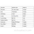 Derivada de toranja -Naringenin 98% por HPLC